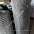 Stainless Steel Crimped Wire Mesh